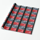 Pesquisar por locomotiva papel de presente Vintage