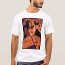 Pesquisar por dr caligari camisetas Silencioso
