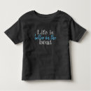 Pesquisar por design de letra camisetas For kids