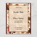 Pesquisar por quedas flyers Evento