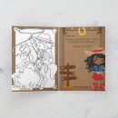 Pesquisar por cavalo feliz vertical cartoes For kids