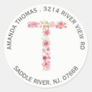 Pesquisar por monograma t adesivos Carta