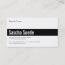 Pesquisar por luxo advogado cartao de visita Preto e branco