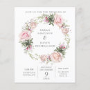 Pesquisar por primavera floral convites Rosa