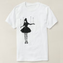 Pesquisar por marionete camisetas Gótico