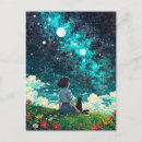 Pesquisar por flor do céu cartoes postais Campo