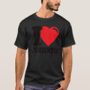 Pesquisar por amor canadense camisetas Toro