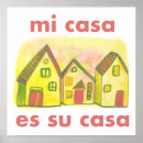 Pesquisar por casa amarela pôsteres Casas