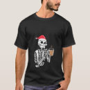 Pesquisar por esqueletos c camisetas Crânio