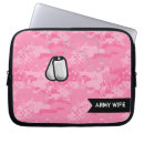 Pesquisar por esposa do exército capas Rosa