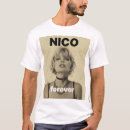 Pesquisar por nico camisetas Estilo