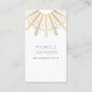 Pesquisar por tan sol de cartao de visita Salão de beleza