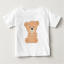 Pesquisar por desenho urso ursinho bebê camisetas Adorável