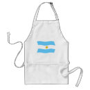 Pesquisar por argentino aventais Bandeira da argentina