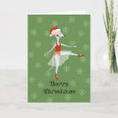 Pesquisar por de da bailarina natal cartoes For kids