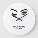 Pesquisar por composição relogios de parede Salão de beleza