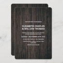 Pesquisar por textura de madeira convites Noivado