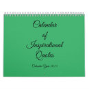 Pesquisar por inspiração calendarios Motivacional