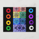 Pesquisar por reiki cartoes postais Chakra