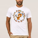 Pesquisar por desenho do tigre camisetas Arte
