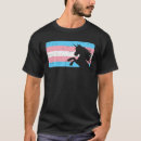 Pesquisar por bandeira transexual camisetas Igualdade