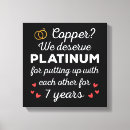 Pesquisar por anniversary impressão de canvas Casal