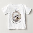 Pesquisar por dandi camisetas Dandie dinmont terrier