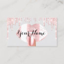 Pesquisar por kiss cartao de visita Elegante