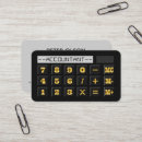 Pesquisar por calculadora cartao de visita Contabilidade