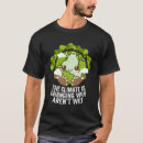 Pesquisar por energias renováveis camisetas Impacto ambiental