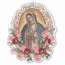 Pesquisar por virgem de guadalupe adesivos Católica