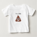 Pesquisar por emoji do poo camisetas Engraçado