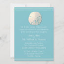 Pesquisar por do dólar de areia casamento convites Conchas