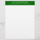 Pesquisar por verde do papel timbrado Customer