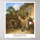 Pesquisar por casa de campo pôsteres Pintura