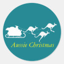 Pesquisar por natal austrália adesivos Engraçado