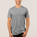 Pesquisar por linha desenho camisetas For her