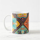 Pesquisar por retalhos canecas Abstrato