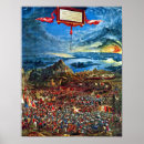 Pesquisar por albrecht altdorfer pôsteres Batalha