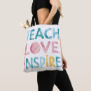Pesquisar por inspire bolsas tote Tipografia