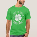 Pesquisar por cale camisetas Irlandês