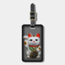 Pesquisar por sorte bagagem tags Maneki neko