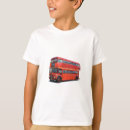 Pesquisar por ônibus vermelho camisetas Reino unido