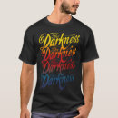 Pesquisar por darkness camisetas Banda the darkness