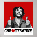Pesquisar por che guevara pôsteres Política