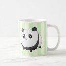 Pesquisar por urso panda canecas Anime