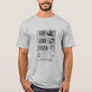 Pesquisar por camisa de cruzamento camisetas Trem