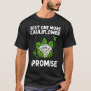 Pesquisar por couve flor camisetas Keto