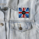 Pesquisar por uk botons Union jack