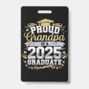 Pesquisar por família crachás Graduação